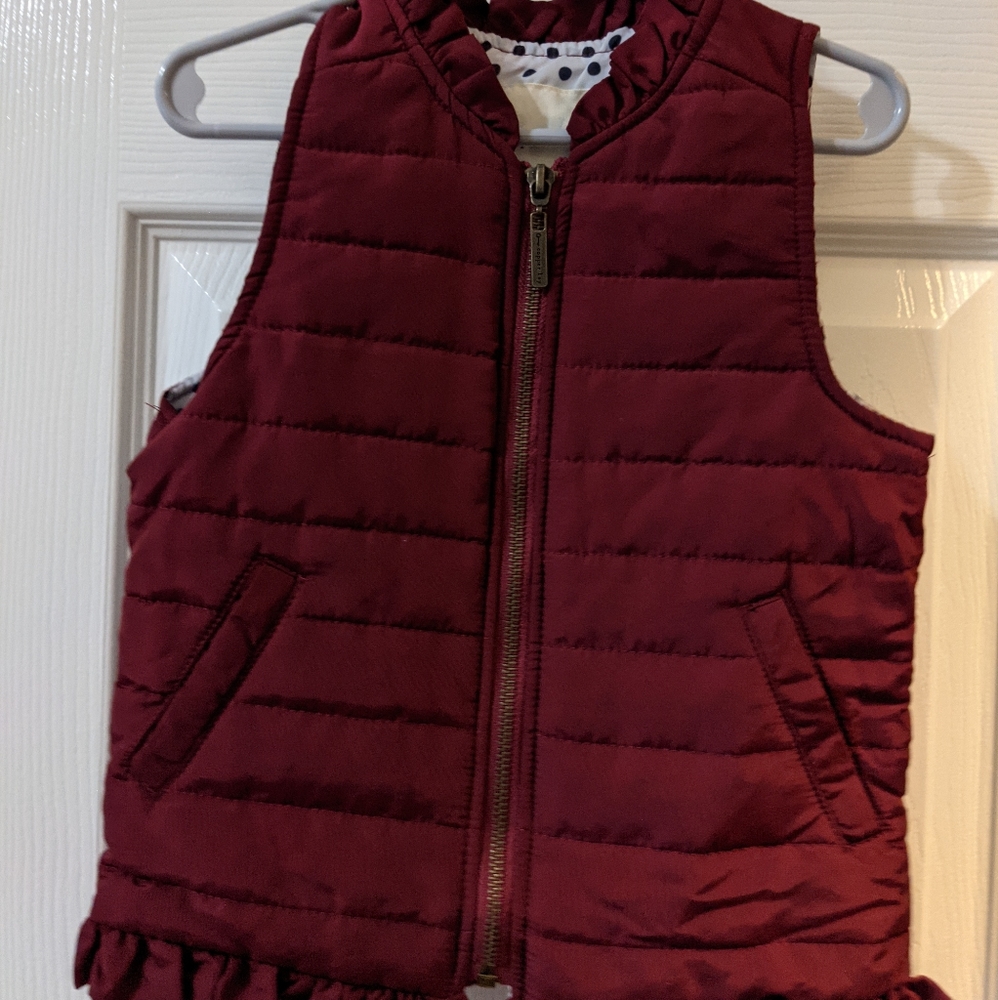 Vest